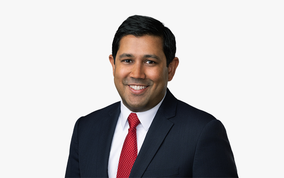 Sagar K. Ravi