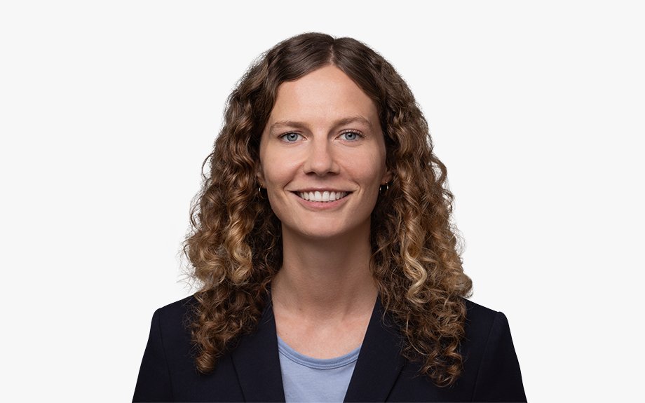 Maren Rimbach