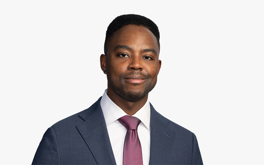Johnathan B. Terry