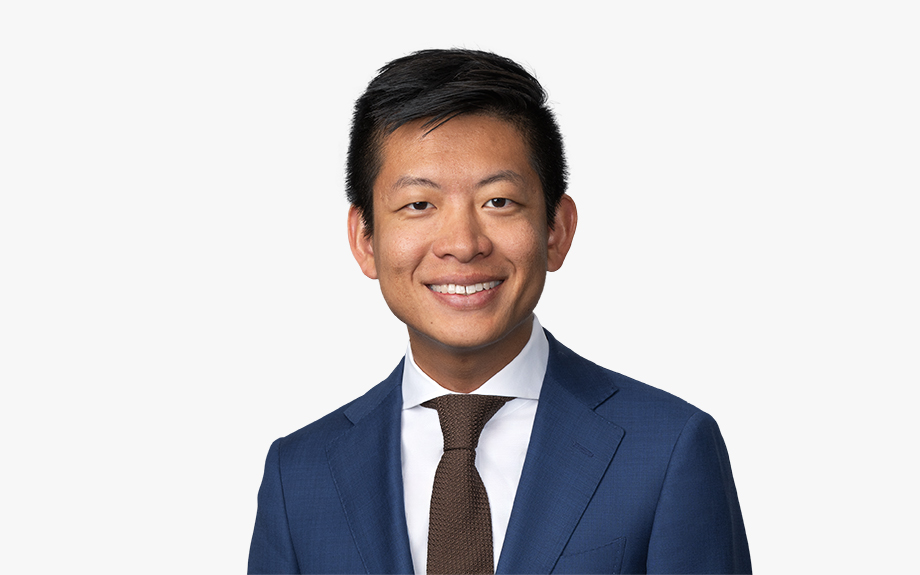 Joshua C. Yim
