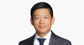 Joshua C. Yim