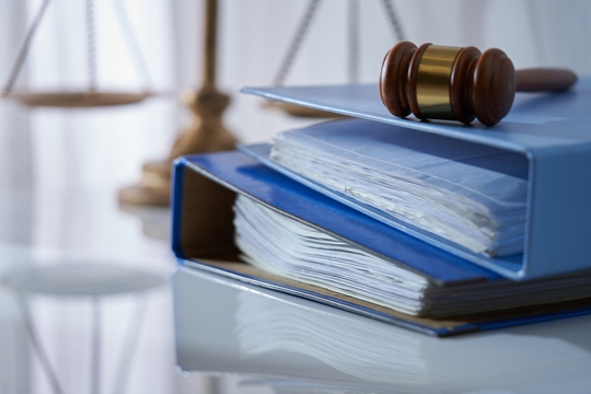 Is Information Blocking Enforcement on the Horizon?