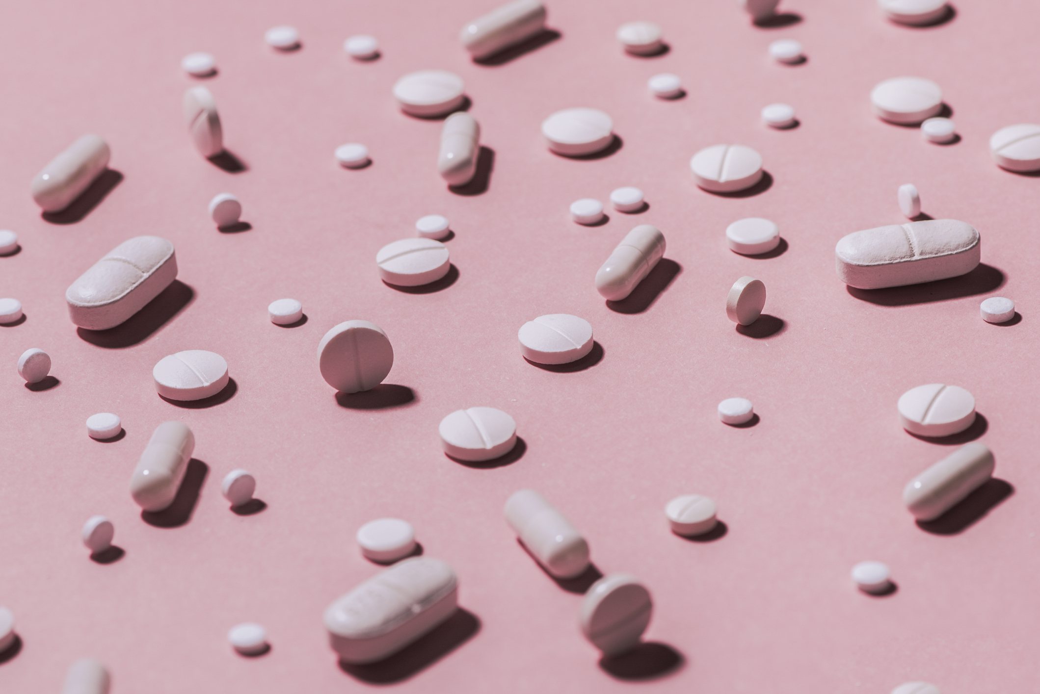 End of an Era: FDA Retires 2017 Interim Policies for Bulk Drug Lists