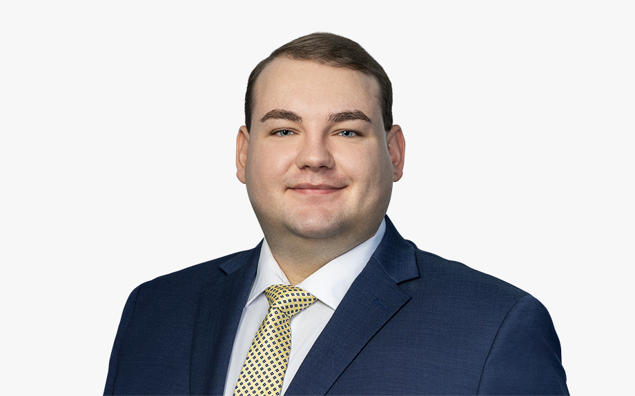 Brandon E. Giovanni