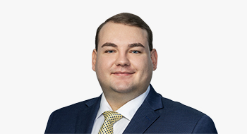 Brandon E. Giovanni