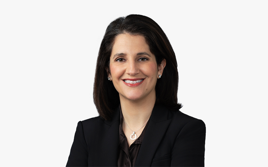 Parisa M. Griess