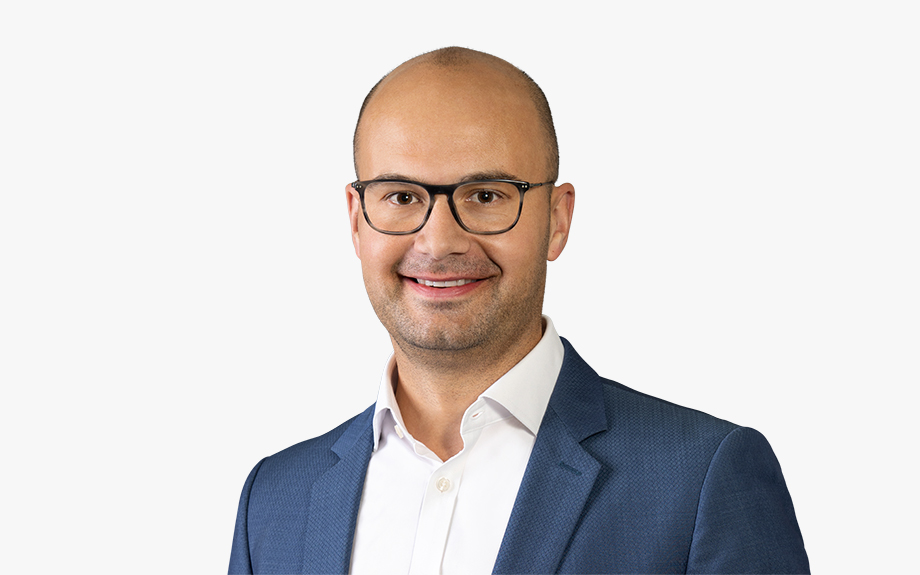 Dr. Simon Groneberg
