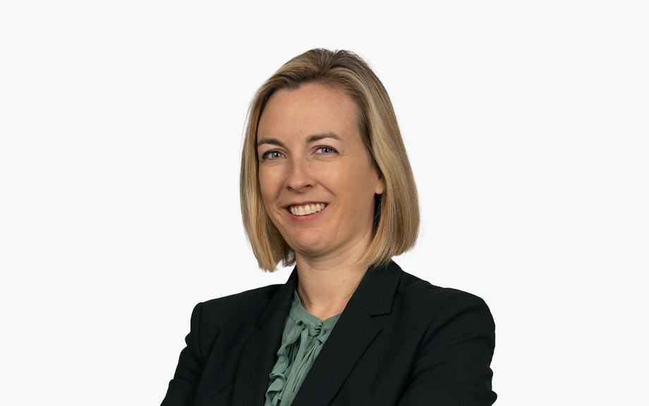 Anne-Sophie Maes