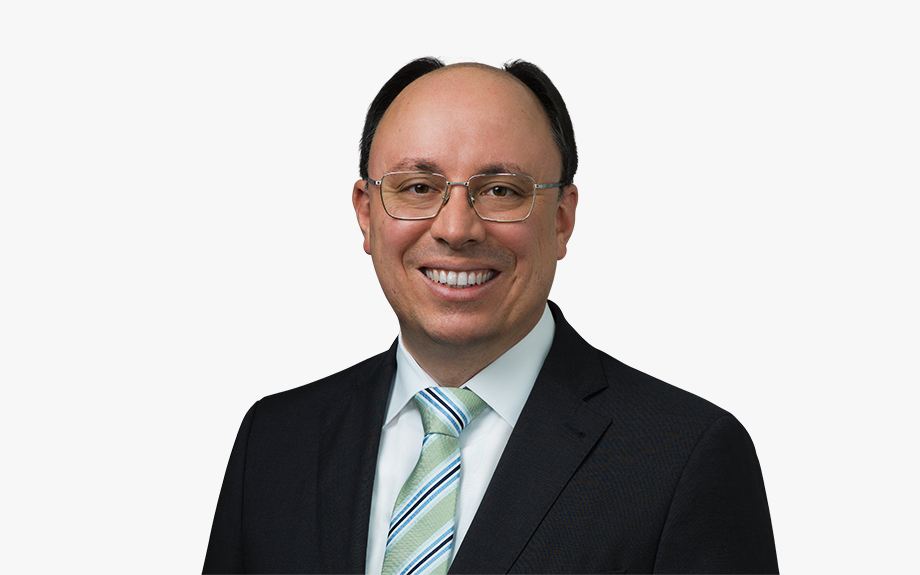 Holger Mlynek