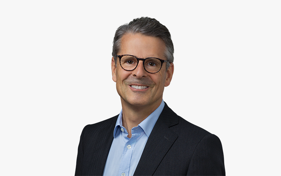 Dr. Benedikt von Schorlemer