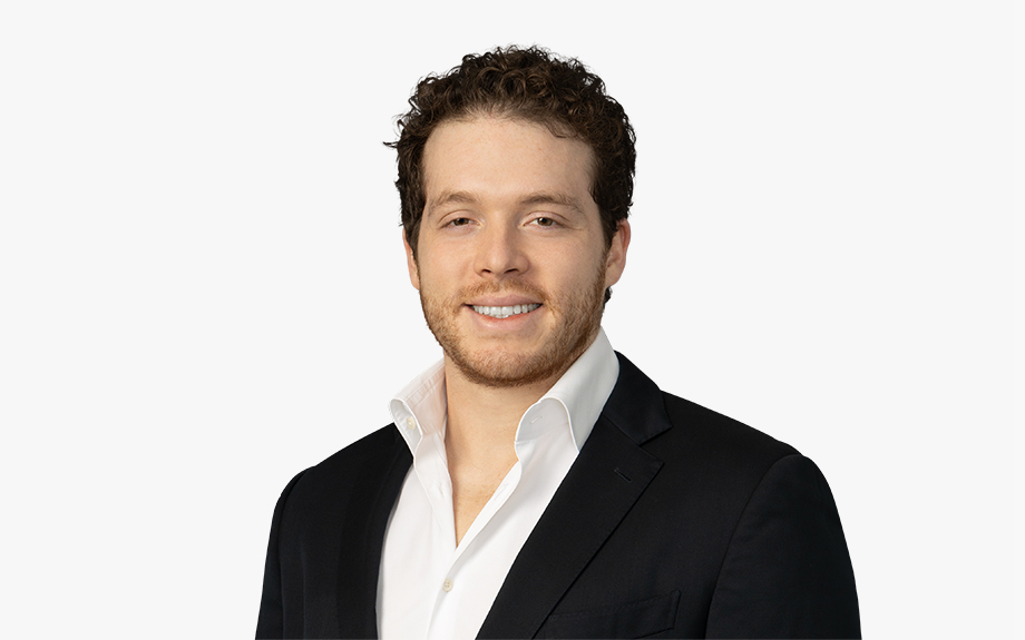 Jesse Douglas