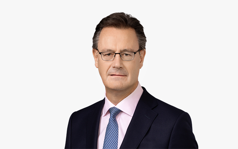 Graham White