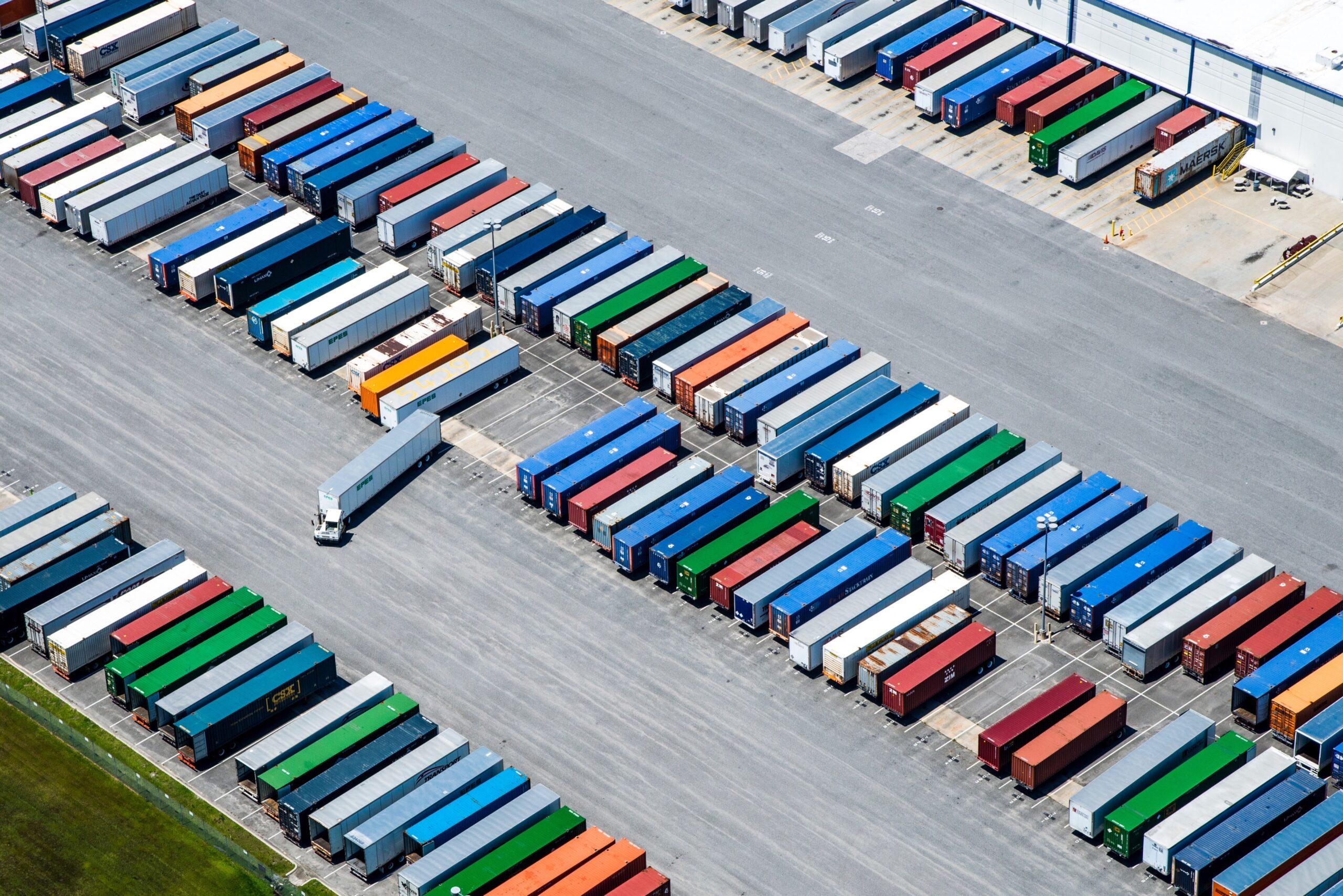 McDermott Advises KKR-Mirastar on its First Acquisition in the Logistics Market in Germany
