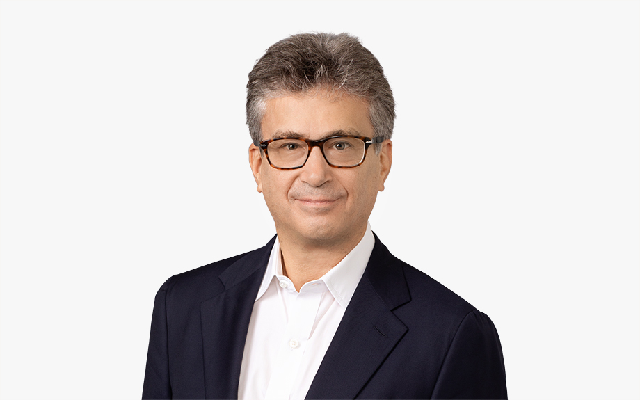 Christopher Kandel
