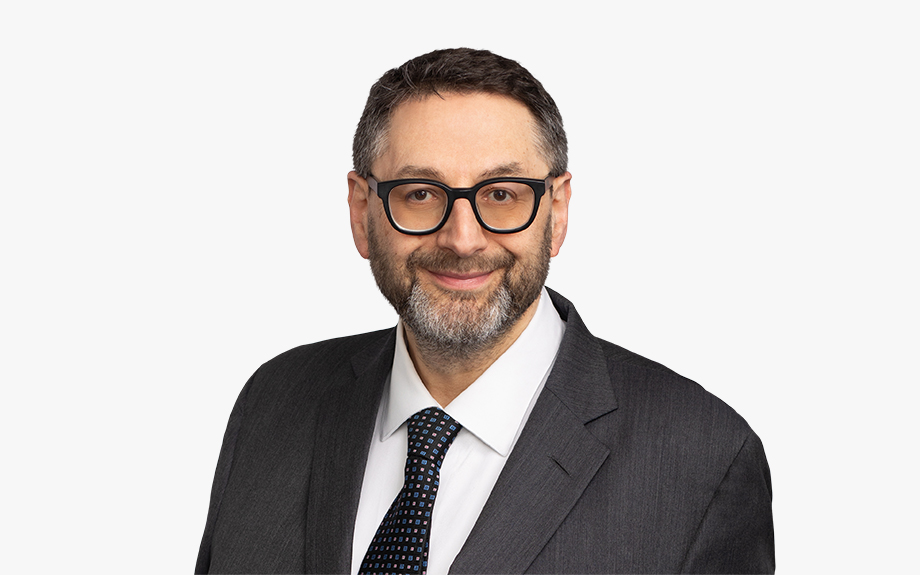 Adrian Cohen