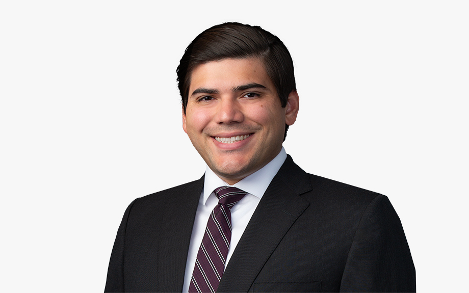 Ruben C. Garza III