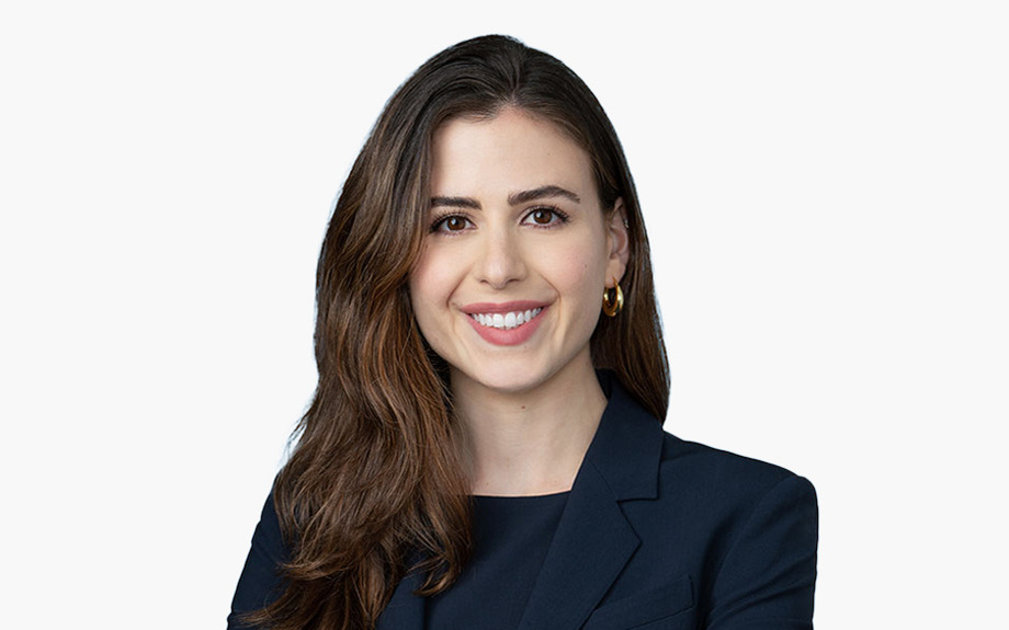 Alexandra Nasar