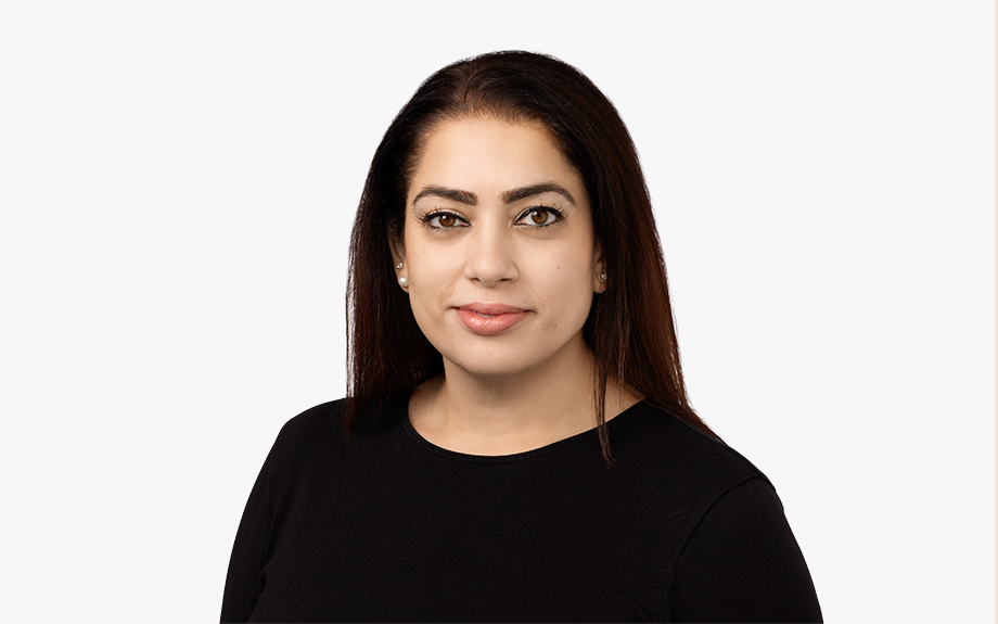 Devina Rana