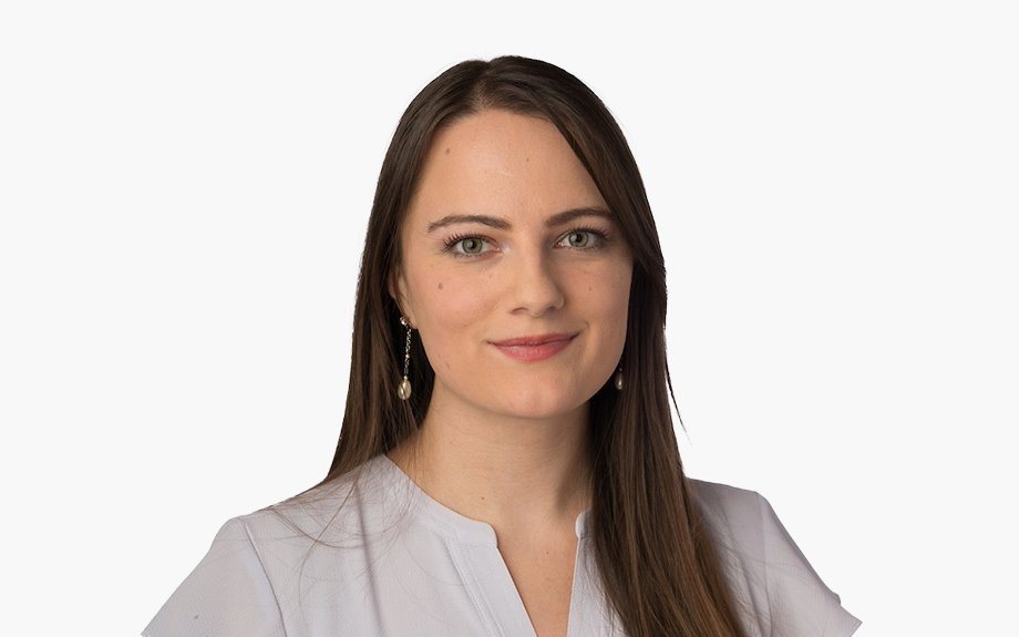 Katelyn N. Ringrose