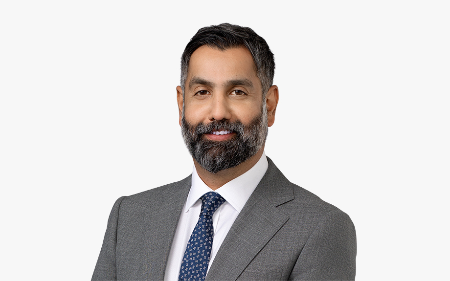 Neeraj Tah