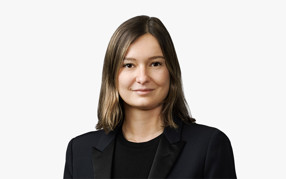 Agathe Bourdillon