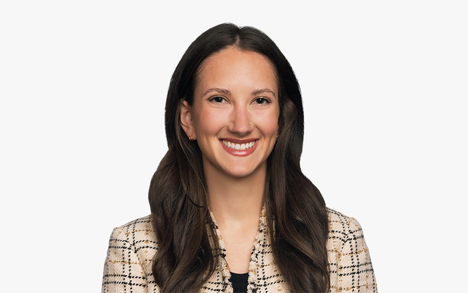 Rachel Peltzer
