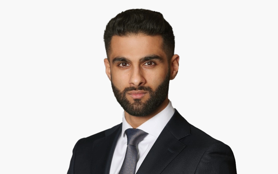 Arjun Sehgal