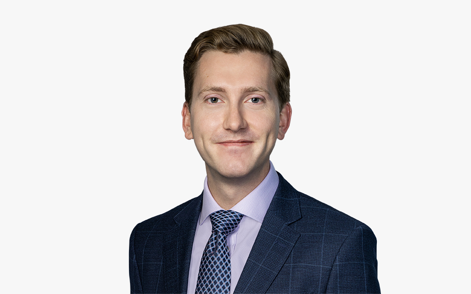 Matthew G. Gibson
