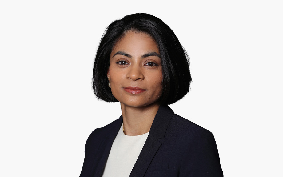 Zoe Woodhouse