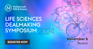 Key Takeaways | Alternative Capital-Raising Strategies in Challenging Times