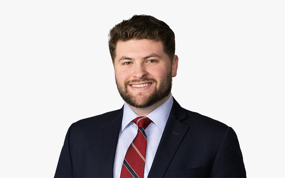 Austin J. Bull