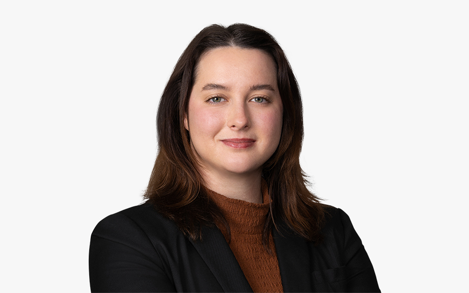 Brigit Dunne