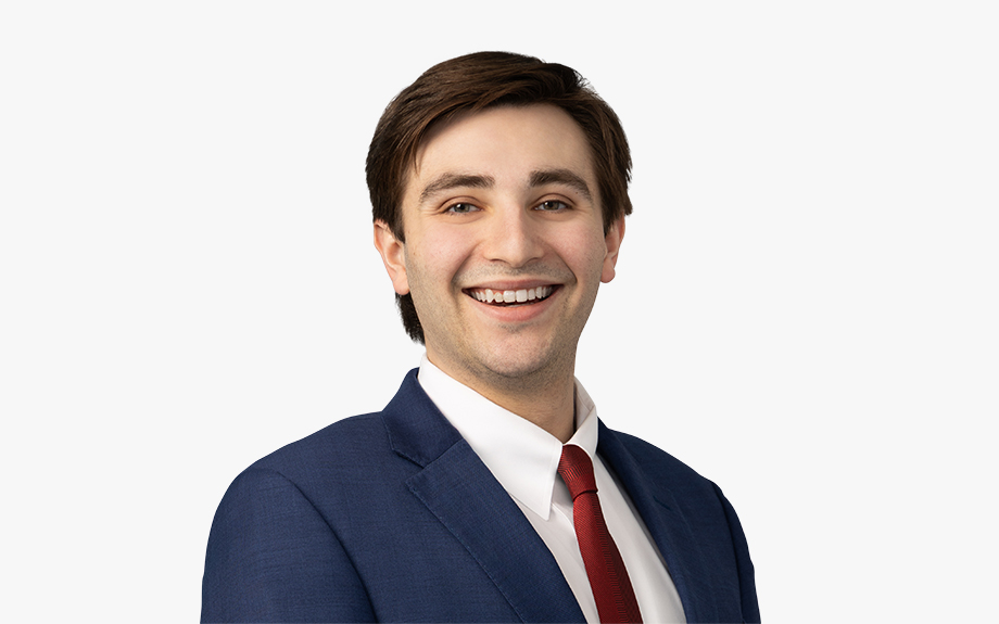 Joshua Jacobs