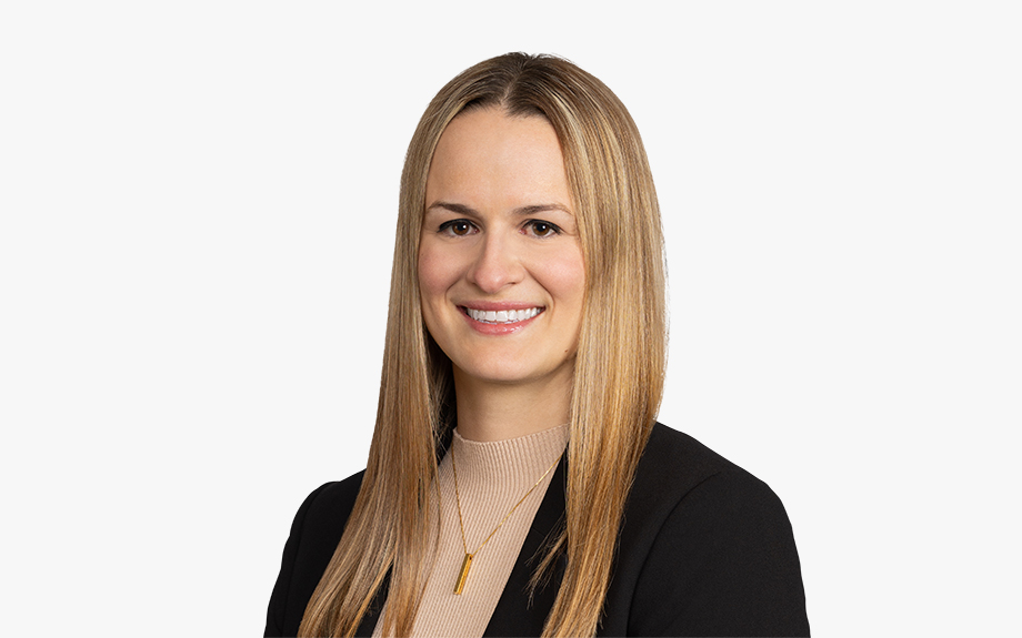 Chelsea Mounayer