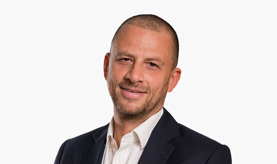 Jason Zemmel