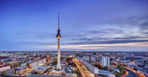 McDermott Advises Kadans Science Partner on the Acquisition  of a Project Development in Berlin