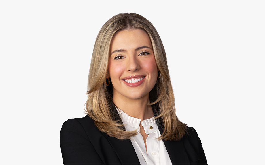 Alivia Combe-DuQuet