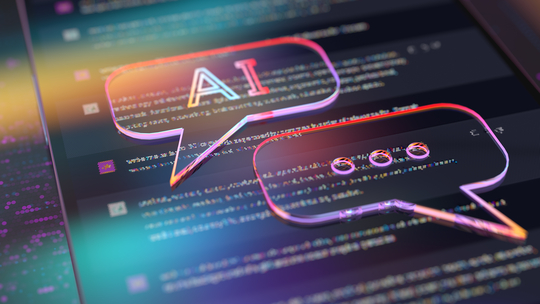 House Budget Reconciliation Bill Would Delay State AI Regulation