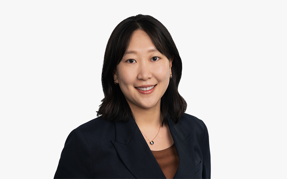 Sarah Seiwon Kyung