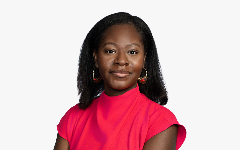 Nana Agyeman Taylor