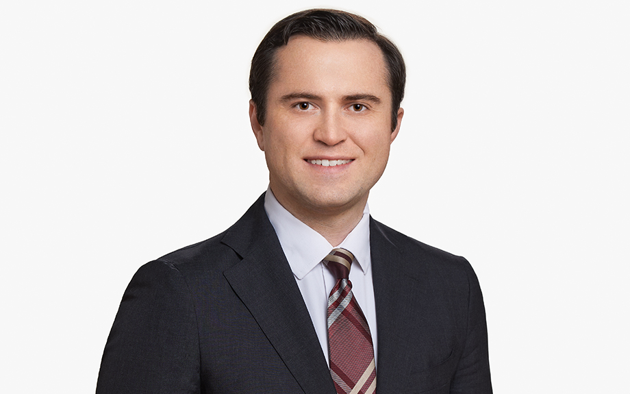Andrew A. Mark