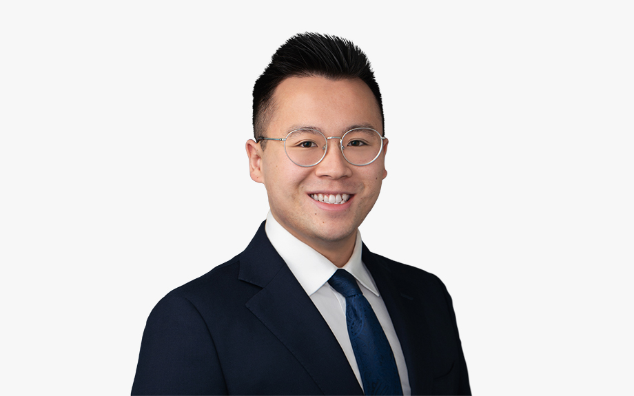 Oliver Cheng