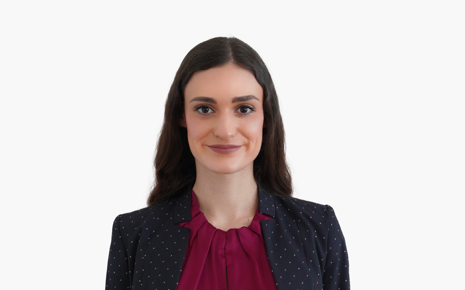 Athanasia Eleftheriadou LL.M.