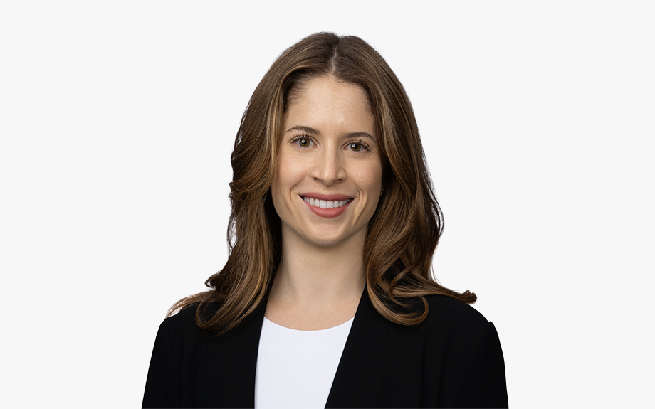 Allison Emge