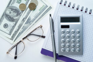 The tax treatment of tariff refunds for inventory