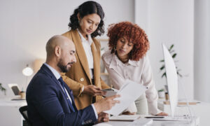 Key Takeaways | Understanding the Trump Administration’s Executive Orders on DEI and Immigration