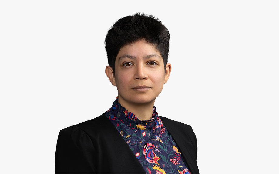 Andréa Londoño López