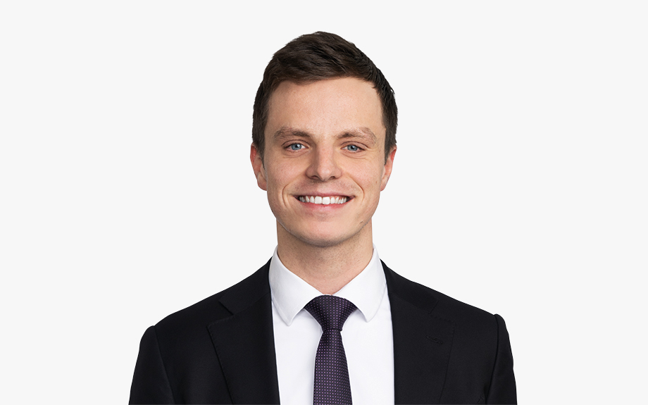 Peter Marston