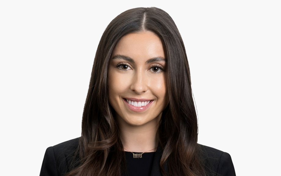 Sarah Mezini