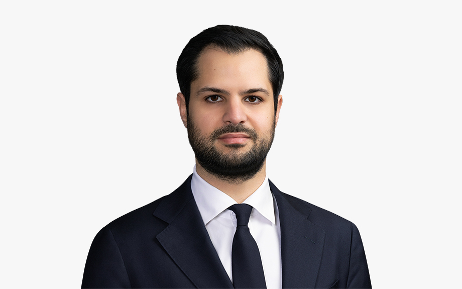 Jordan Ohayon